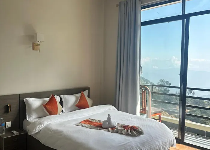 The Himalayan Ridge 5* Kathmandu