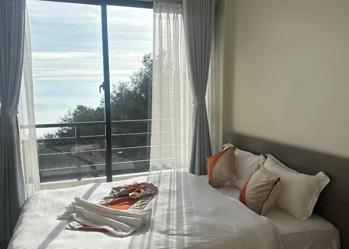 The Himalayan Ridge 5* Kathmandu