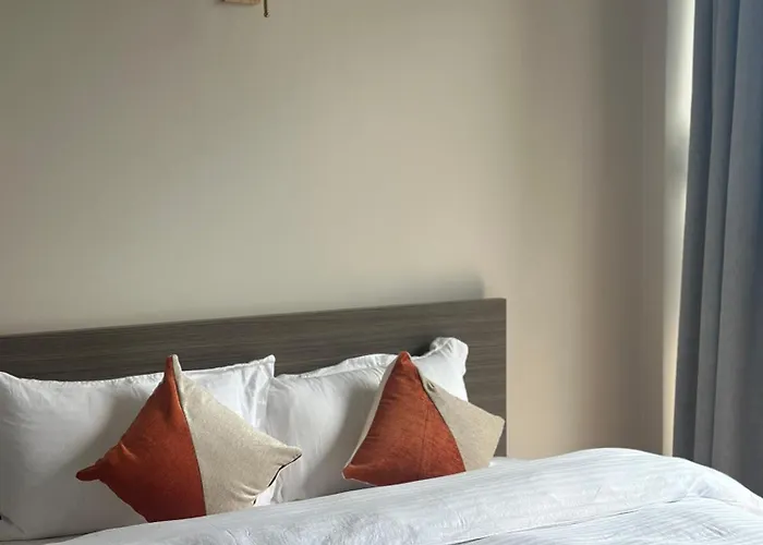 The Himalayan Ridge Hotel Kathmandu