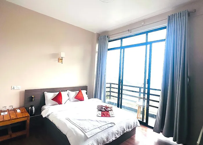 The Himalayan Ridge 5* Kathmandu